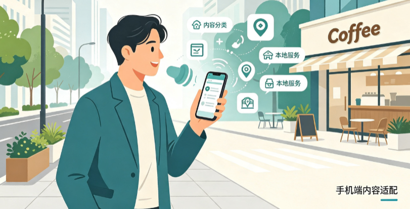 施甸县深度解析手机端 GEO 与 AI 优化协同逻辑，兼顾用户检索体验与企业线上传播