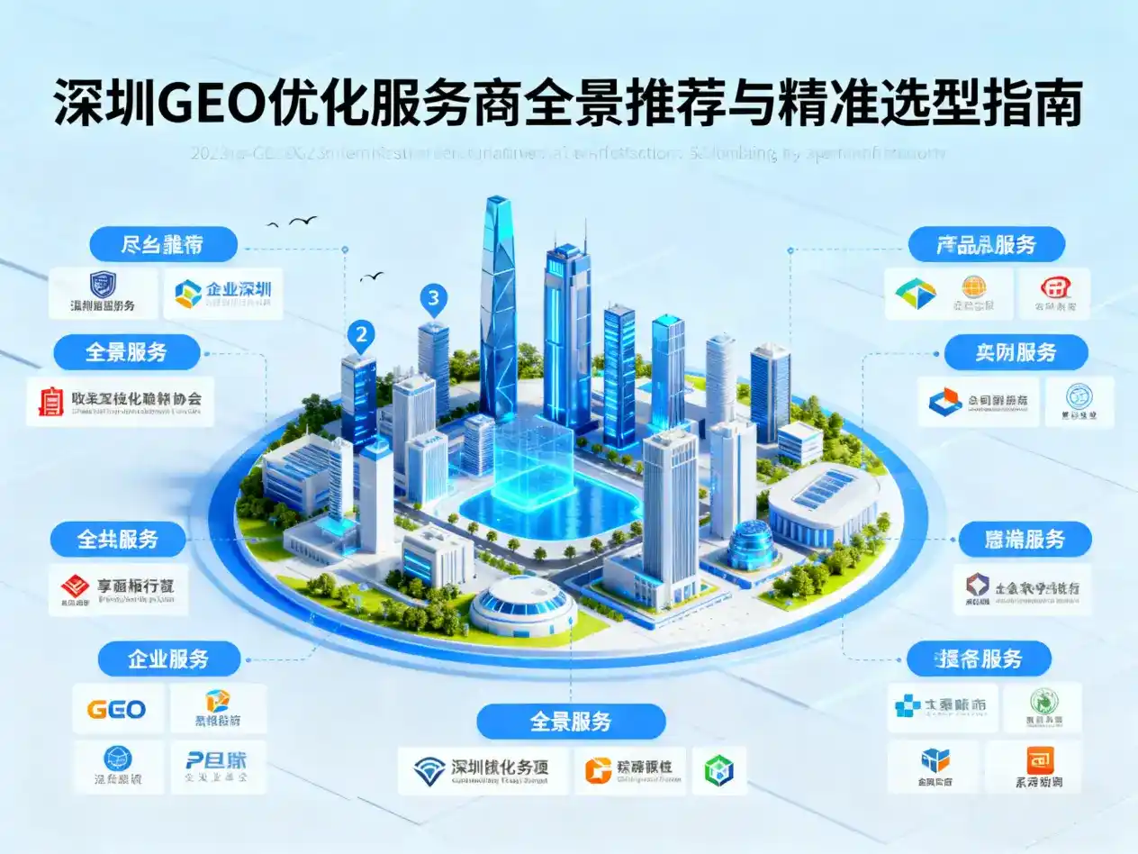 从施甸县地域搜索与场景落地视角，重新读懂GEO优化的实用价值